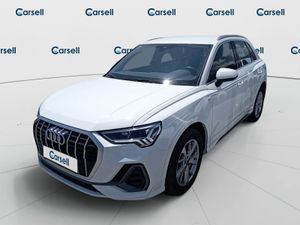 Audi Q3 S Line 35 Tfsi 110kw (150cv) S Tronic - Foto 2