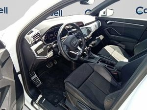 Audi Q3 S Line 35 Tfsi 110kw (150cv) S Tronic - Foto 8