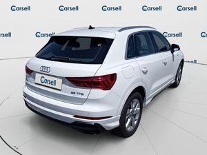 Audi Q3 S Line 35 Tfsi 110kw (150cv) S Tronic - Foto 5