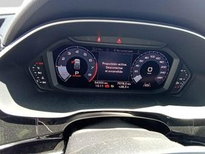 Audi Q3 S Line 35 Tfsi 110kw (150cv) S Tronic - Foto 9