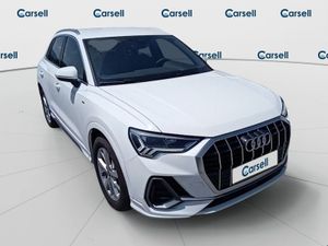Audi Q3 S Line 35 Tfsi 110kw (150cv) S Tronic - Foto 4