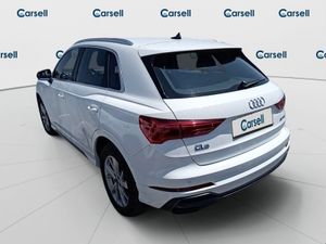 Audi Q3 S Line 35 Tfsi 110kw (150cv) S Tronic - Foto 7