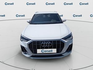 Audi Q3 S Line 35 Tfsi 110kw (150cv) S Tronic - Foto 3
