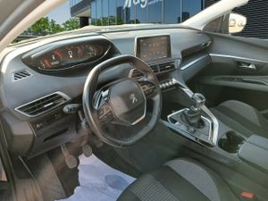 Peugeot 3008 1.5 Bluehdi 96kw (130cv) S&s Active Pack - Foto 8
