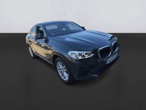 Bmw X4 Xdrive20d - Foto 4