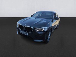 Bmw X4 Xdrive20d - Foto 2