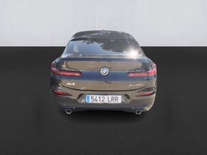 Bmw X4 Xdrive20d - Foto 6