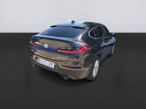 Bmw X4 Xdrive20d - Foto 5