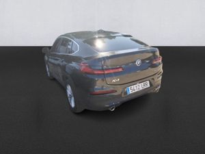Bmw X4 Xdrive20d - Foto 7