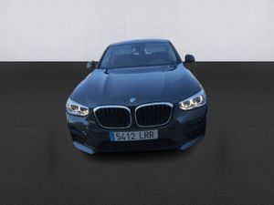 Bmw X4 Xdrive20d - Foto 3