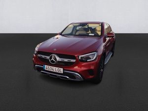 Mercedes Glc Coupe 200 D 4matic - Foto 2