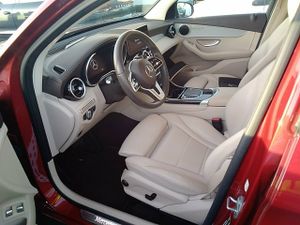 Mercedes Glc Coupe 200 D 4matic - Foto 8