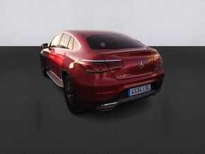 Mercedes Glc Coupe 200 D 4matic - Foto 7