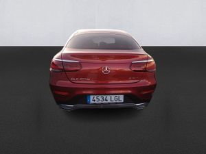 Mercedes Glc Coupe 200 D 4matic - Foto 6