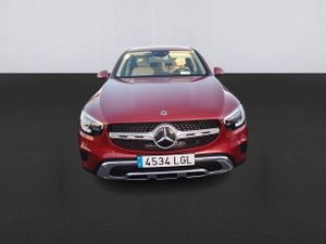 Mercedes Glc Coupe 200 D 4matic - Foto 3
