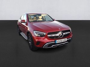 Mercedes Glc Coupe 200 D 4matic - Foto 4