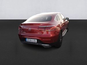 Mercedes Glc Coupe 200 D 4matic - Foto 5