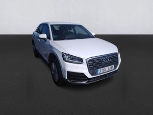 Audi Q2 Advanced 30 Tdi 85kw (116cv) S Tronic - Foto 4