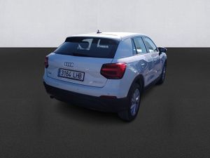 Audi Q2 Advanced 30 Tdi 85kw (116cv) S Tronic - Foto 5