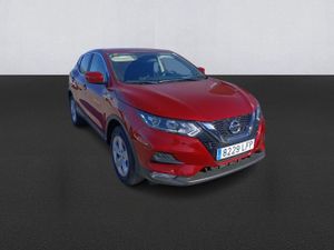 Nissan Qashqai Dci 85 Kw (115 Cv) E6d Acenta - Foto 4