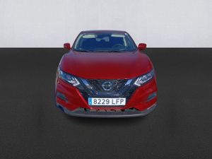 Nissan Qashqai Dci 85 Kw (115 Cv) E6d Acenta - Foto 3