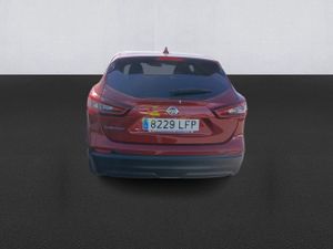 Nissan Qashqai Dci 85 Kw (115 Cv) E6d Acenta - Foto 6