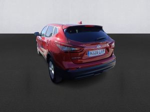 Nissan Qashqai Dci 85 Kw (115 Cv) E6d Acenta - Foto 7