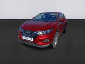 Nissan Qashqai Dci 85 Kw (115 Cv) E6d Acenta - Foto 2