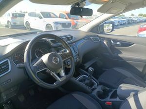 Nissan Qashqai Dci 85 Kw (115 Cv) E6d Acenta - Foto 8
