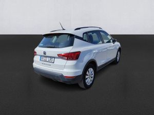 Seat Arona 1.0 Tsi 81kw (110cv) Style Go2 - Foto 5