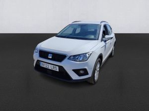 Seat Arona 1.0 Tsi 81kw (110cv) Style Go2 - Foto 2