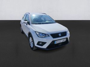 Seat Arona 1.0 Tsi 81kw (110cv) Style Go2 - Foto 4