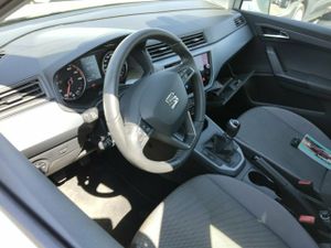 Seat Arona 1.0 Tsi 81kw (110cv) Style Go2 - Foto 8
