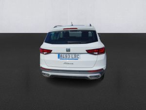 Seat Ateca 1.0 Tsi 81kw St&sp Style Go - Foto 6