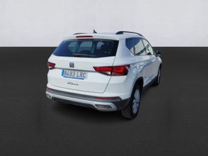 Seat Ateca 1.0 Tsi 81kw St&sp Style Go - Foto 5