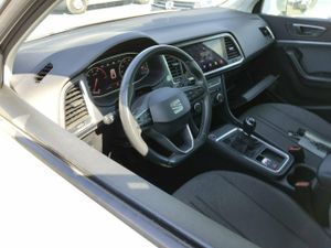 Seat Ateca 1.0 Tsi 81kw St&sp Style Go - Foto 8