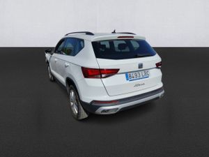 Seat Ateca 1.0 Tsi 81kw St&sp Style Go - Foto 7