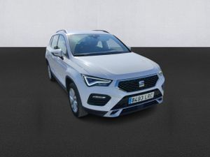 Seat Ateca 1.0 Tsi 81kw St&sp Style Go - Foto 4