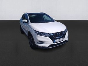 Nissan Qashqai Dci 85 Kw (115 Cv) E6d N-connecta - Foto 4
