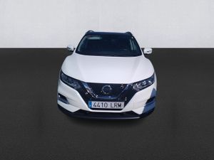 Nissan Qashqai Dci 85 Kw (115 Cv) E6d N-connecta - Foto 3