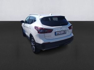 Nissan Qashqai Dci 85 Kw (115 Cv) E6d N-connecta - Foto 7