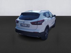 Nissan Qashqai Dci 85 Kw (115 Cv) E6d N-connecta - Foto 5