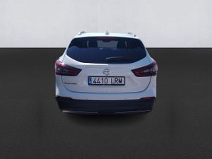 Nissan Qashqai Dci 85 Kw (115 Cv) E6d N-connecta - Foto 6