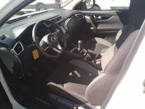 Nissan Qashqai Dci 85 Kw (115 Cv) E6d N-connecta - Foto 8