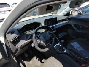 Peugeot 2008 Active Bluehdi 81kw (110cv) - Foto 8