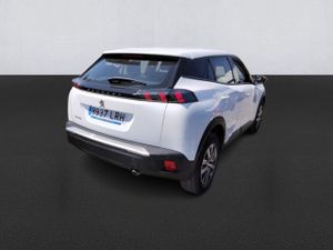 Peugeot 2008 Active Bluehdi 81kw (110cv) - Foto 5