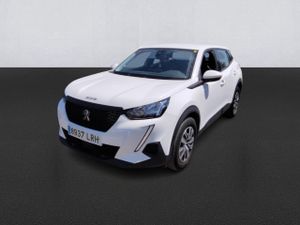 Peugeot 2008 Active Bluehdi 81kw (110cv) - Foto 2