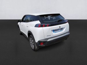 Peugeot 2008 Active Bluehdi 81kw (110cv) - Foto 7