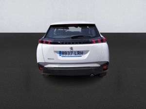 Peugeot 2008 Active Bluehdi 81kw (110cv) - Foto 6