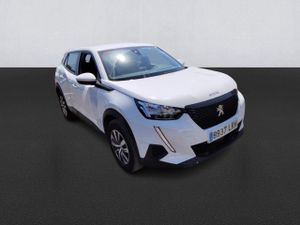 Peugeot 2008 Active Bluehdi 81kw (110cv) - Foto 4